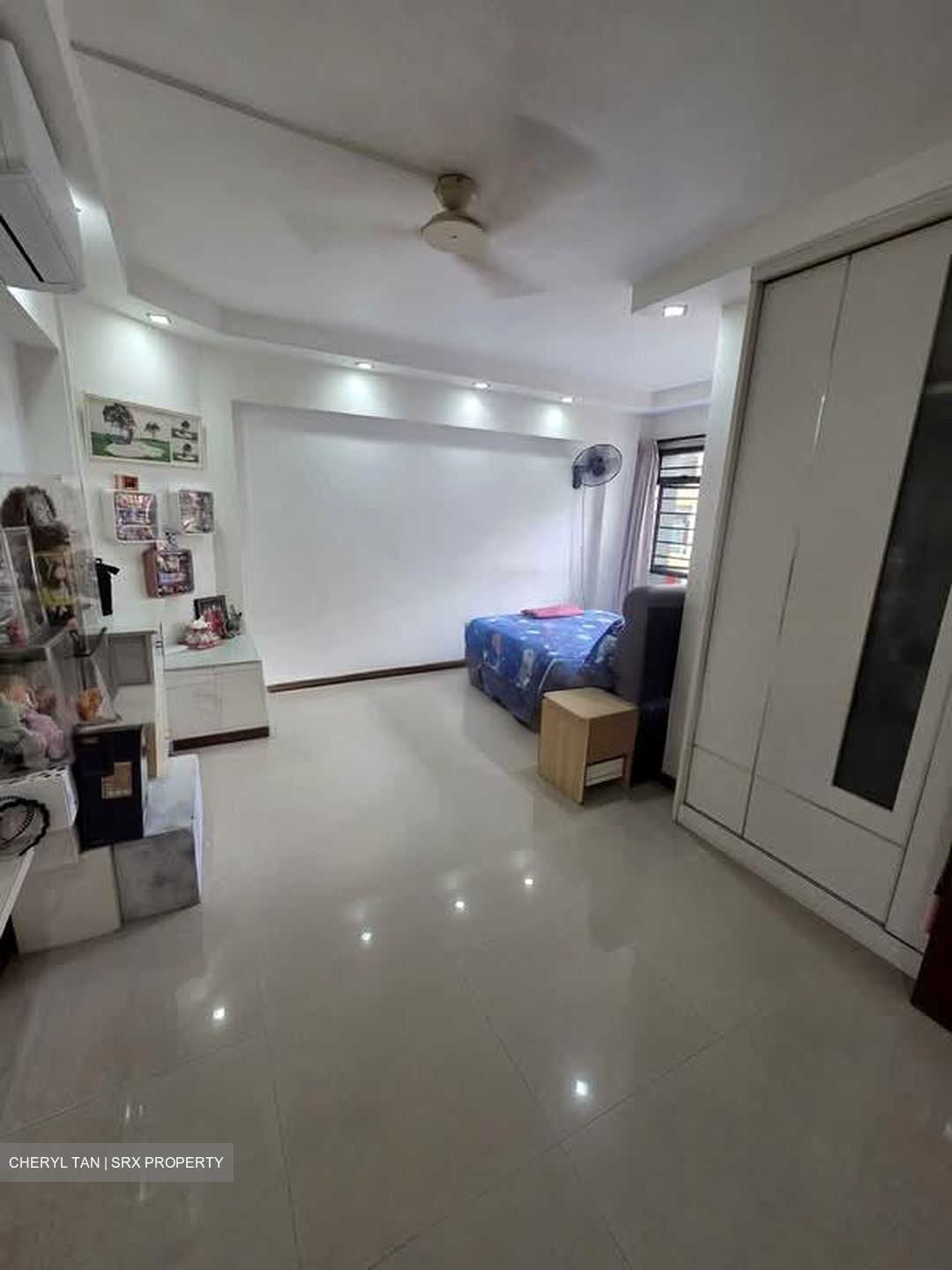 Blk 586 Woodlands Drive 16 (Woodlands), HDB 5 Rooms #574734871